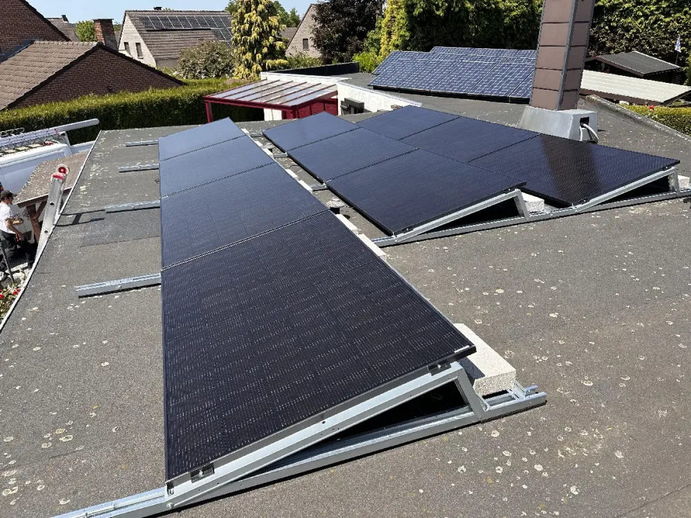 Onduleurs près de Flawinne
