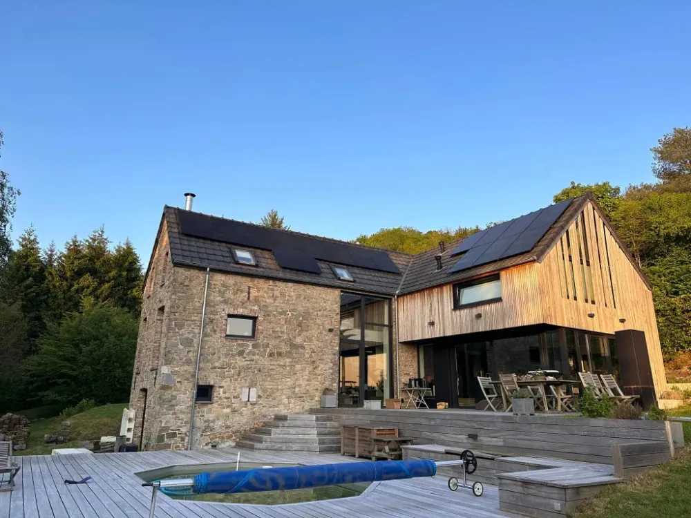 Maintenance et nettoyage près de Flawinne