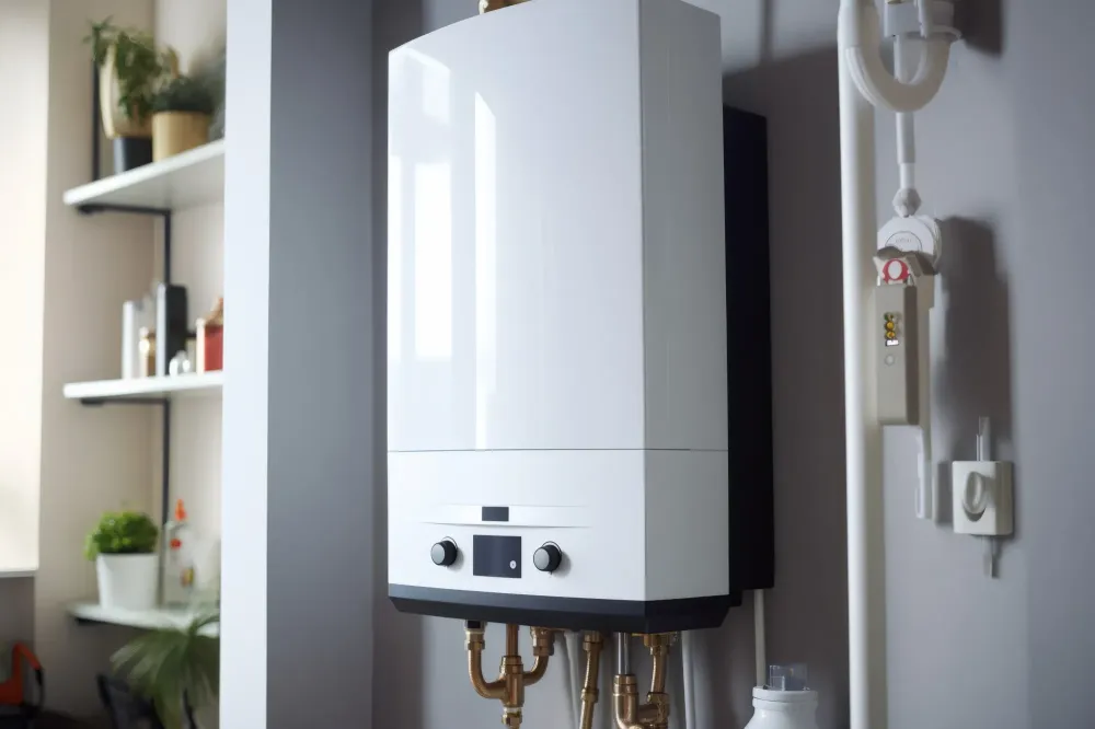 boiler thermodynamique près de Erpent